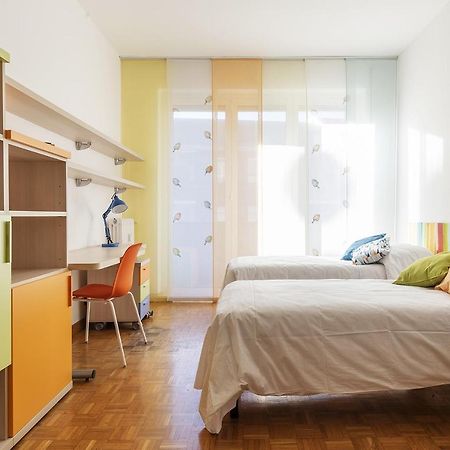 Apartament La Casa Di Cri Sul Naviglio Mediolan Zewnętrze zdjęcie