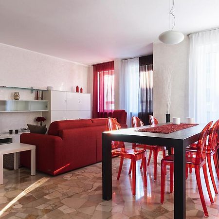 Apartament La Casa Di Cri Sul Naviglio Mediolan Zewnętrze zdjęcie